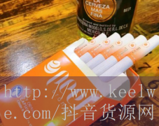 椰树香烟价格表图,椰树香烟多少